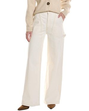 Mother The Chisel Sneak Natural Selection Jean