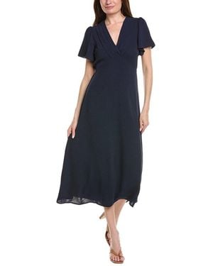 ANNA KAY Maxilianna Maxi Dress - Blue