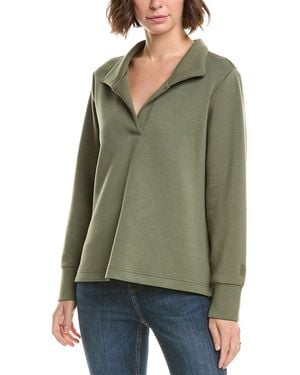 Tommy Bahama Palm Voyage Popover - Green