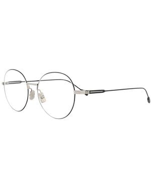 RIMOWA Rw50006U 53Mm Optical Frames - Metallic