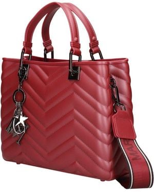 Marc Ellis Krissy Tote - Red