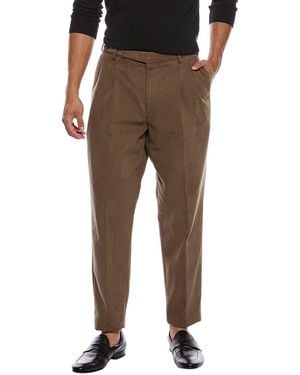 PT01 Pant - Brown