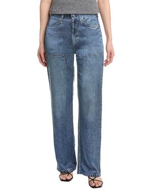 Rag & Bone Miramar Jogger - Blue