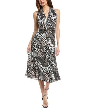Diane von Furstenberg Pia Dress - Multicolour