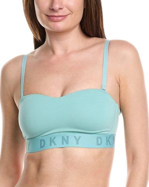 DKNY Bandeau Top - Blue