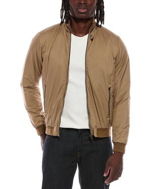 Herno Jacket - Natural