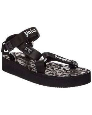 Palm Angels X Suicoke Depa Sandal - Black