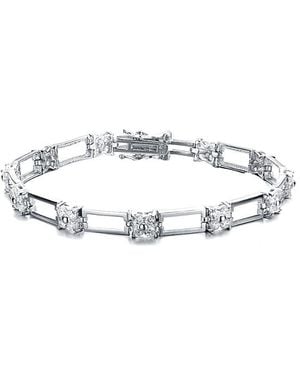 Rachel Glauber Bracelet - White