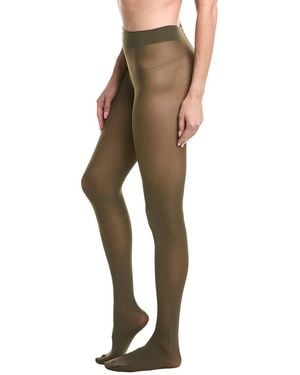 FALKE Pure Matt Tight - Natural