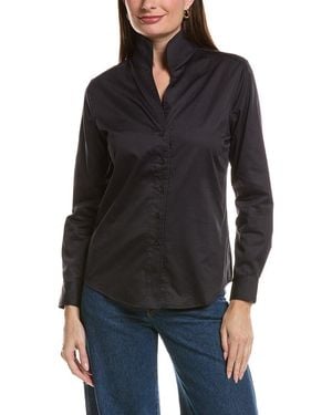 tyler boe Natalie Shirt - Black
