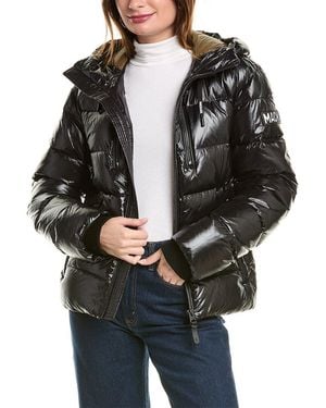 Mackage Victor Jacket - Black