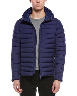Save The Duck Marco Jacket - Blue