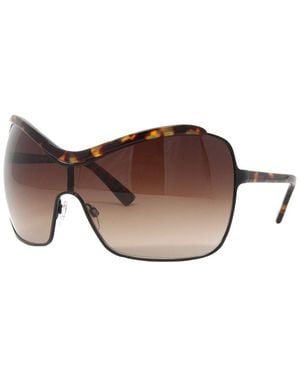 Just Cavalli Jc504s 0mm Sunglasses - Brown