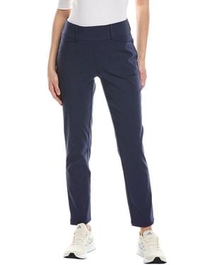 Callaway Apparel 32In Pull On Tech Pant - Blue