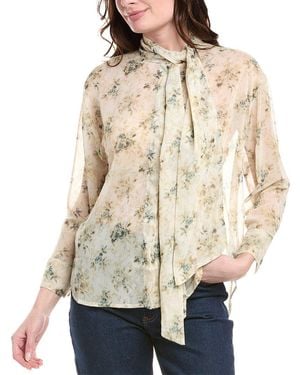 7021 Shirt - Natural