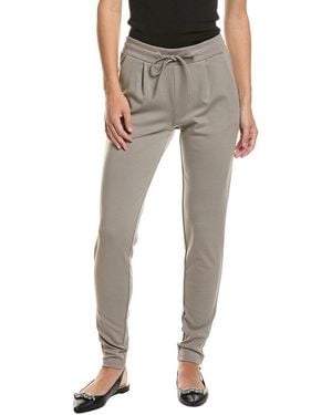 Ichi Ihkate Pant - Brown