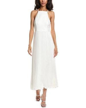 Hutch Becker Dress - White