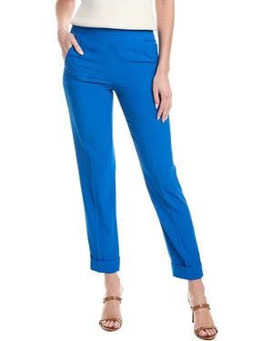 Akris Chris Pant - Blue