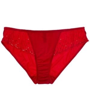 Wacoal La Femme Bikini - Red