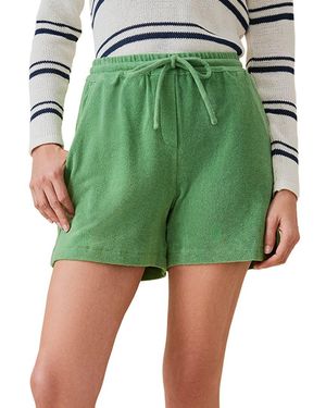 J.McLaughlin Nixie Short - Green