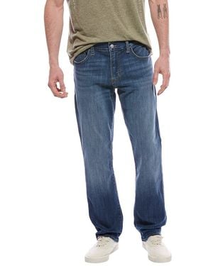 Hudson Jeans Byron Holborn Straight Jean - Blue