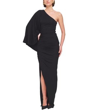 Ronny Kobo Kallista Dress - Blue