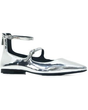 Kenneth Cole Nolita Flat - Blue