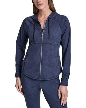 DKNY Hoodie - Blue