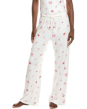 Z Supply So Sweet Pant - White