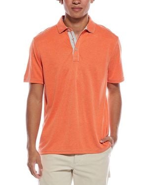 Tommy Bahama Sport Paradiso Cove Polo Shirt - Orange