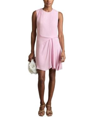 Reiss Elina Dress - Pink