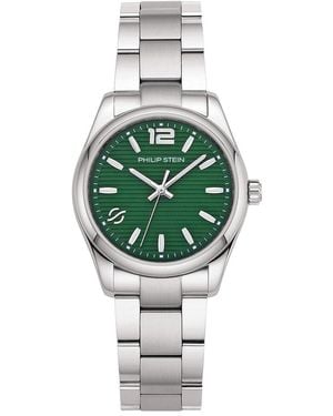 Philip Stein Journey Watch - Metallic