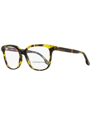 Victoria Beckham Vb2608 54Mm Optical Frames - Metallic