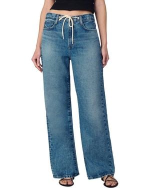 Joe's Jeans The Ryan Draw Cord - Blue