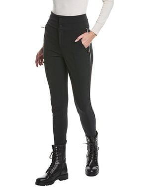 Perfect Moment Aurora Skinny Pant - Black