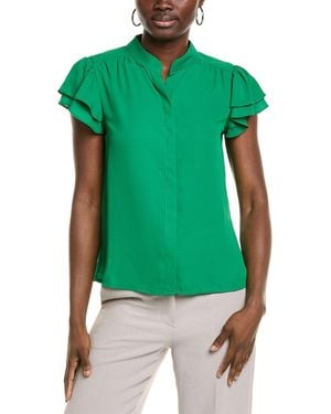 Cece Top - Green