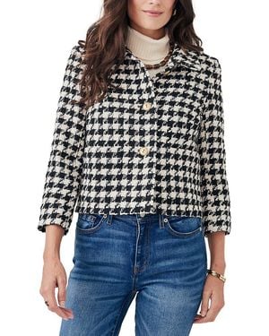 J.McLaughlin Violette Jacket - Black