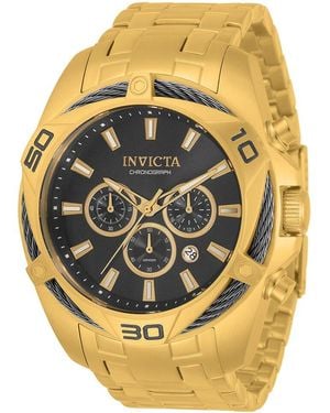 INVICTA WATCH Bolt Watch - Metallic