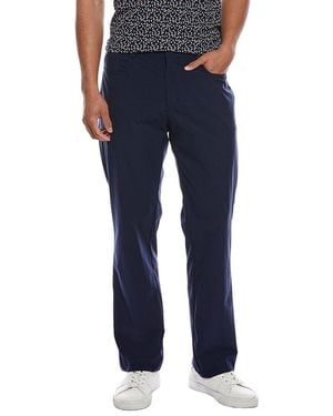 adidas Ultimate 5-Pocket Pant - Blue