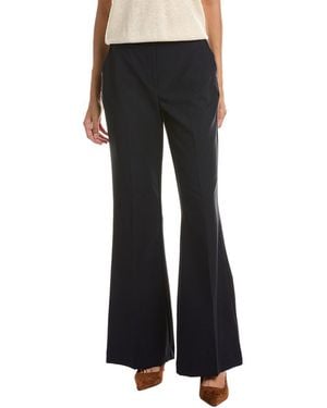 Joseph Ribkoff Solid Pant - Black