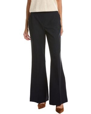 Joseph Ribkoff Solid Pant - Black