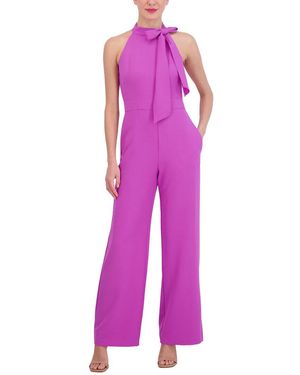 Vince Camuto Jumpsuit - Purple