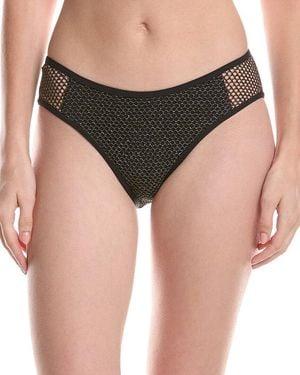 Becca Network Adela Hipster Bottom - Black