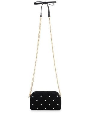 Shiraleah Aimee Crossbody - White