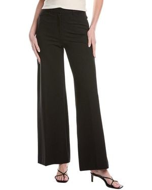 Theory Terena Pant - Black