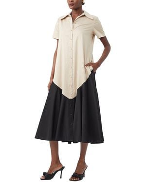 Trina Turk Neola 2 Dress - Black