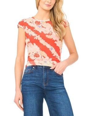 Ted Baker Jodie T-Shirt - Blue