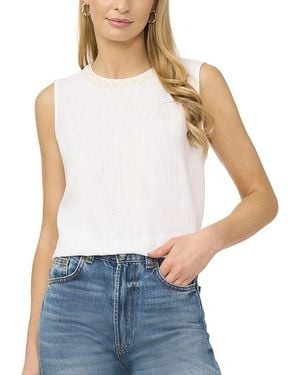 Vince Camuto Blouse - White