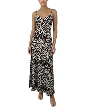 Esea Maxi Dress - Black