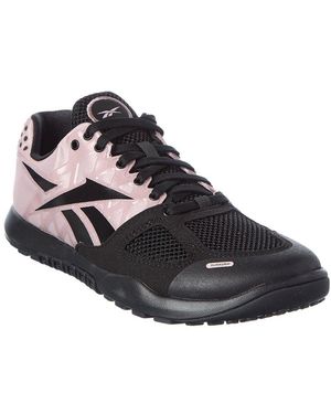 Reebok Nano 2.0 Trainer - Black
